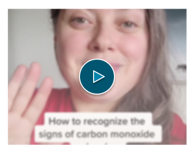 Emergency Prep Tips on TikTok Series