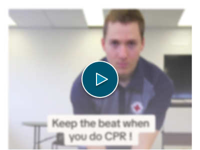 First Aid on TikTok Series