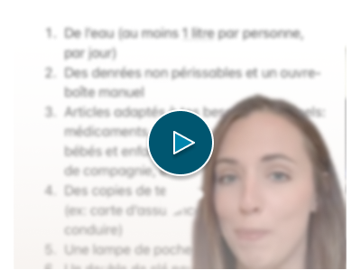 First Aid on TikTok Series