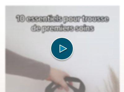 How to prepare for emergencies