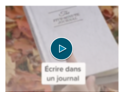 Self-care on TikTok Series